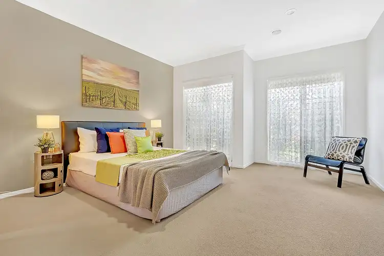 Seventh view of Homely house listing, 13 Pearl Drive, Craigieburn VIC 3064