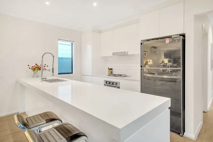 Sixth view of Homely house listing, 21 Cavalier Drive, Craigieburn VIC 3064