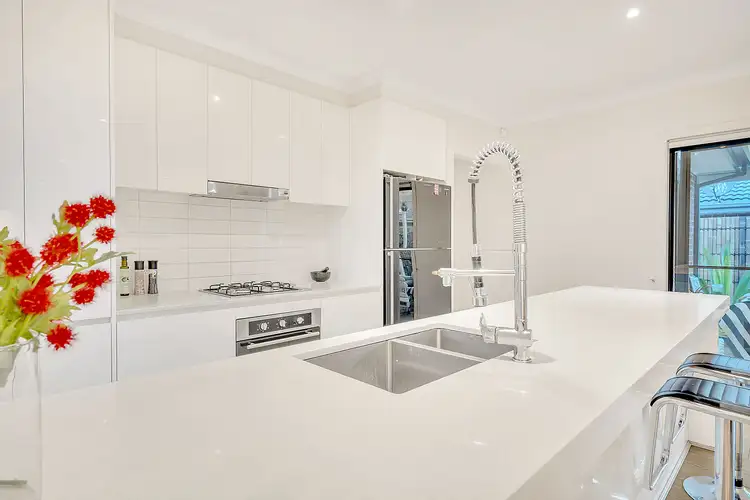 Seventh view of Homely house listing, 21 Cavalier Drive, Craigieburn VIC 3064