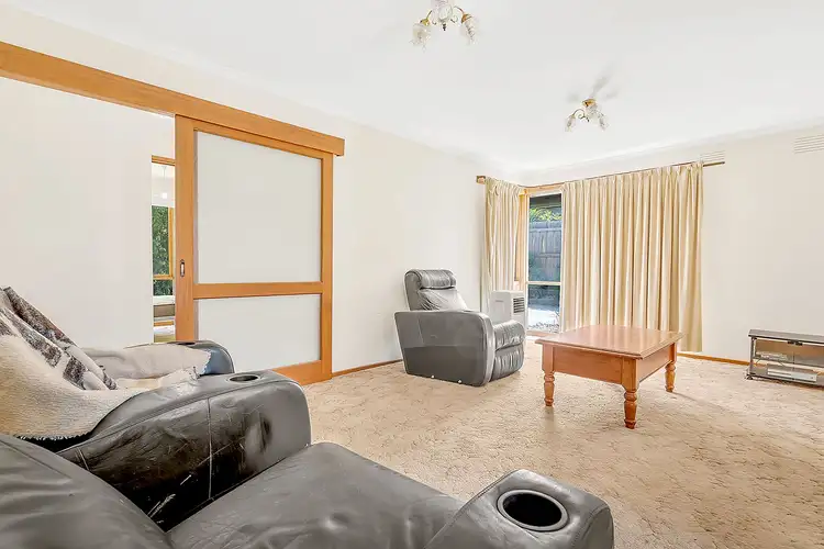 Second view of Homely house listing, 1/12 Metropolitan Avenue, Craigieburn VIC 3064