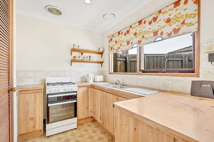 Third view of Homely house listing, 1/12 Metropolitan Avenue, Craigieburn VIC 3064