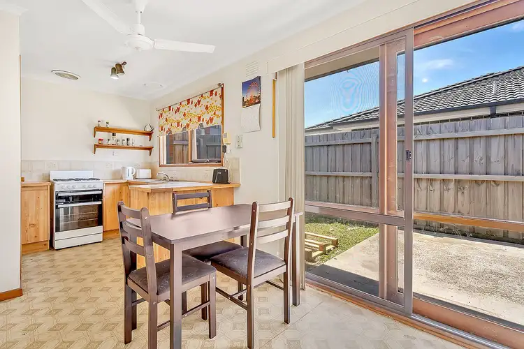 Fourth view of Homely house listing, 1/12 Metropolitan Avenue, Craigieburn VIC 3064