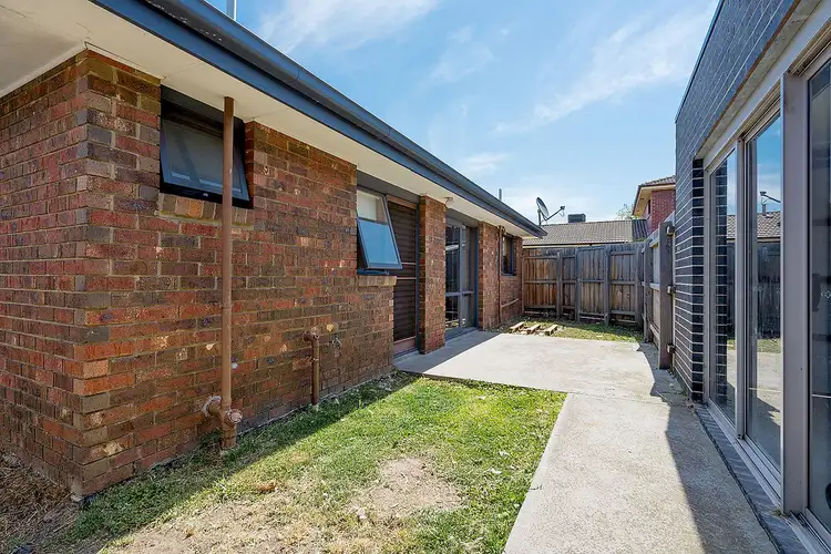 Seventh view of Homely house listing, 1/12 Metropolitan Avenue, Craigieburn VIC 3064
