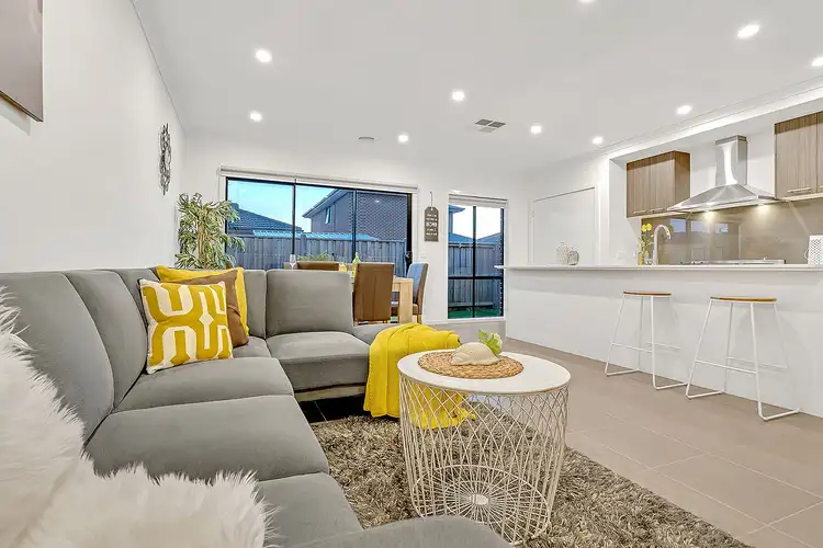 Seventh view of Homely house listing, 29 Brossard Road, Mickleham VIC 3064