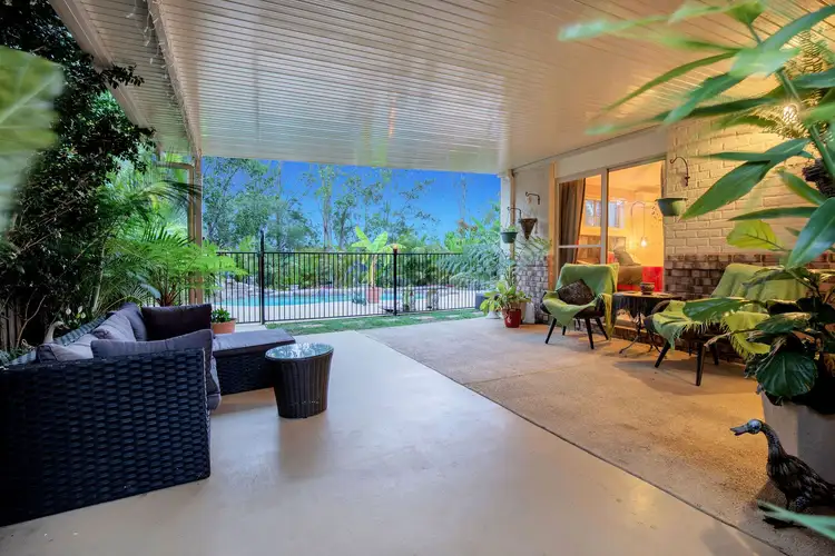 Fifth view of Homely house listing, 92 River Meadows Drive, Upper Coomera QLD 4209