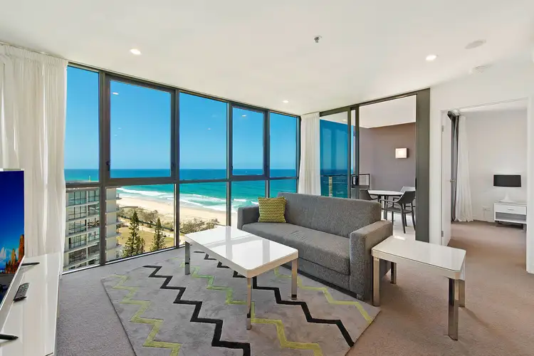 3440 Surfers Paradise Boulevard, Surfers Paradise QLD 4217