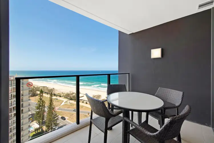 Third view of Homely apartment listing, 3440 Surfers Paradise Boulevard, Surfers Paradise QLD 4217