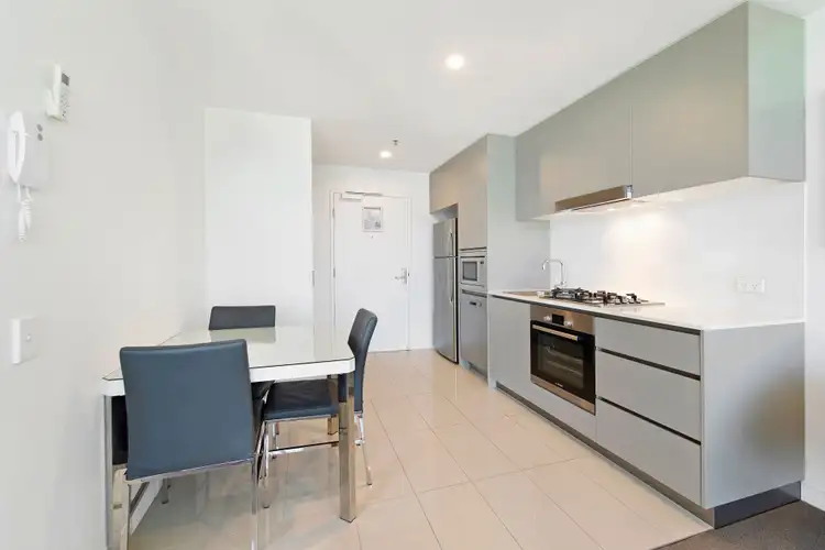 Seventh view of Homely apartment listing, 3440 Surfers Paradise Boulevard, Surfers Paradise QLD 4217