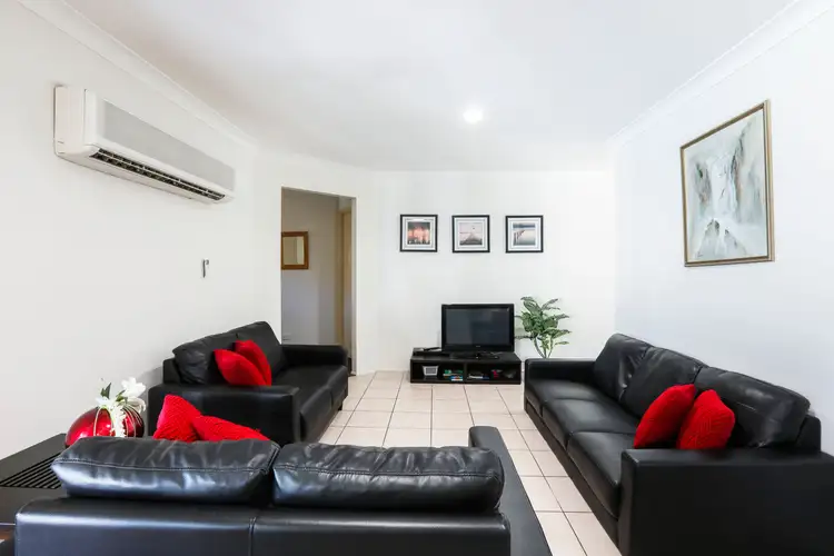 Fourth view of Homely house listing, 67 Henry Cotton Drive, Parkwood QLD 4214