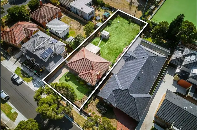 Second view of Homely house listing, 102 Winter Crescent, Reservoir VIC 3073