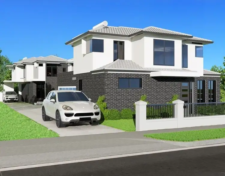 Fourth view of Homely house listing, 102 Winter Crescent, Reservoir VIC 3073