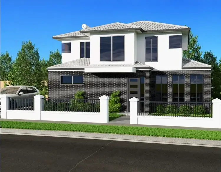Fifth view of Homely house listing, 102 Winter Crescent, Reservoir VIC 3073