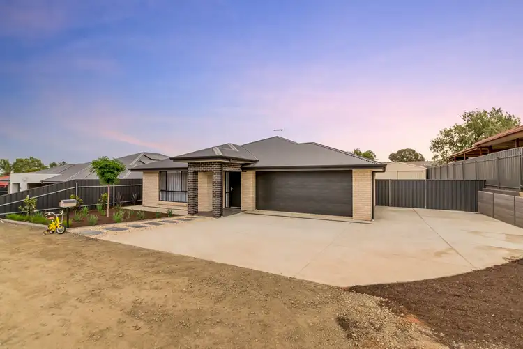 Second view of Homely house listing, 67 Haines Road, Willaston SA 5118