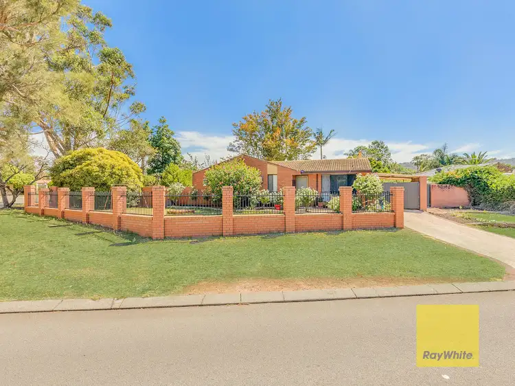 Main view of Homely house listing, 1 Jubilee Road, Forrestfield WA 6058