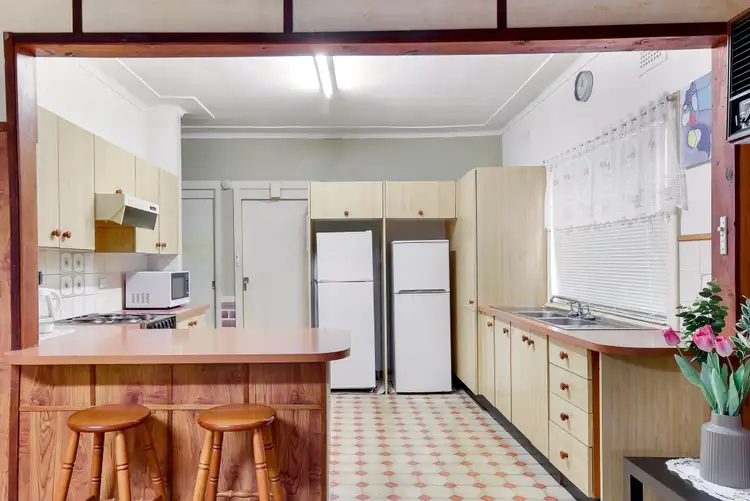 Fourth view of Homely house listing, 55 Brenda Street, Ingleburn NSW 2565