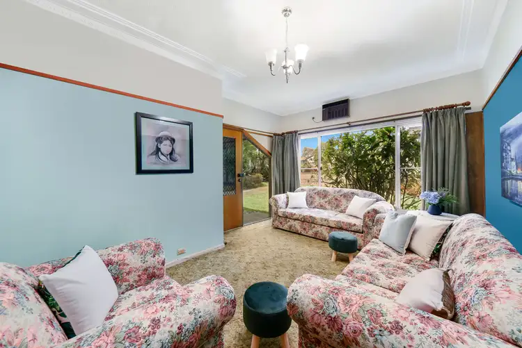 Fifth view of Homely house listing, 55 Brenda Street, Ingleburn NSW 2565