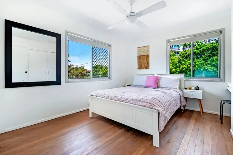 Fifth view of Homely unit listing, 6/9 Surf Parade, Broadbeach QLD 4218
