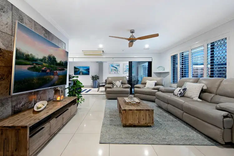 Fourth view of Homely house listing, 20 Launch Road, Mermaid Waters QLD 4218