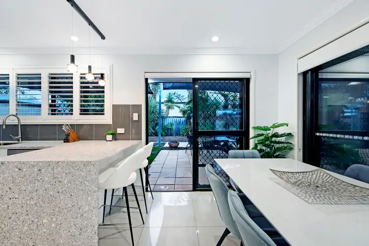 Fifth view of Homely house listing, 20 Launch Road, Mermaid Waters QLD 4218