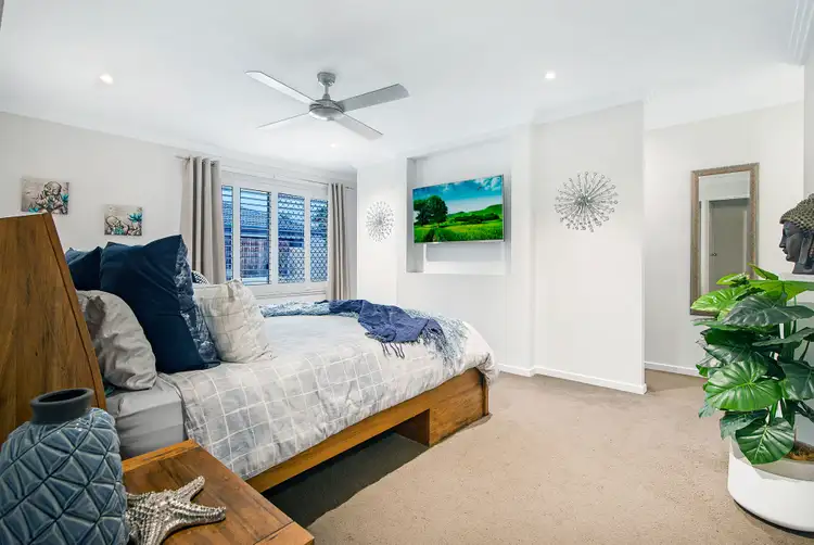 Sixth view of Homely house listing, 20 Launch Road, Mermaid Waters QLD 4218
