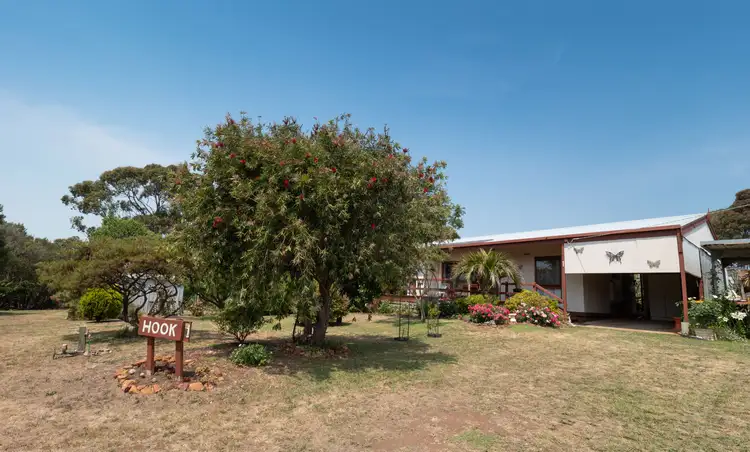 1 Rhyll-Newhaven Road, Rhyll VIC 3923