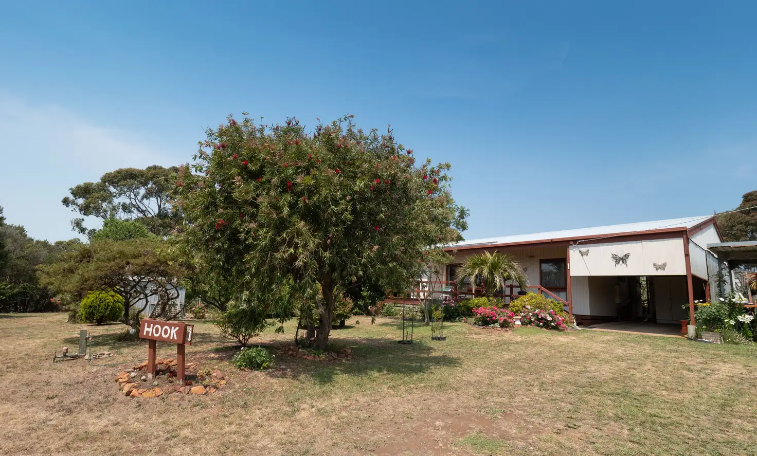 Main view of Homely house listing, 1 Rhyll-Newhaven Road, Rhyll VIC 3923