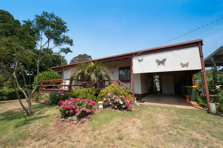 Second view of Homely house listing, 1 Rhyll-Newhaven Road, Rhyll VIC 3923