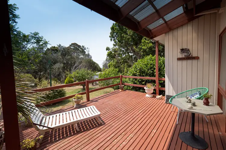 Third view of Homely house listing, 1 Rhyll-Newhaven Road, Rhyll VIC 3923