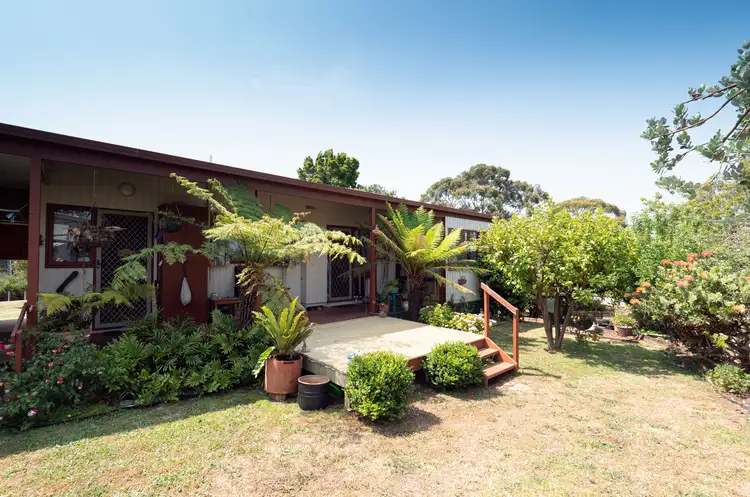 Fourth view of Homely house listing, 1 Rhyll-Newhaven Road, Rhyll VIC 3923