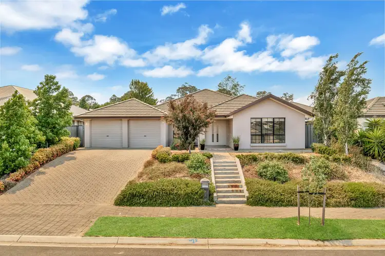 13 Parker Road, Mount Barker SA 5251