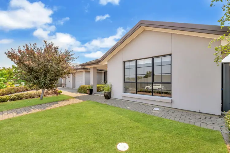 Second view of Homely house listing, 13 Parker Road, Mount Barker SA 5251
