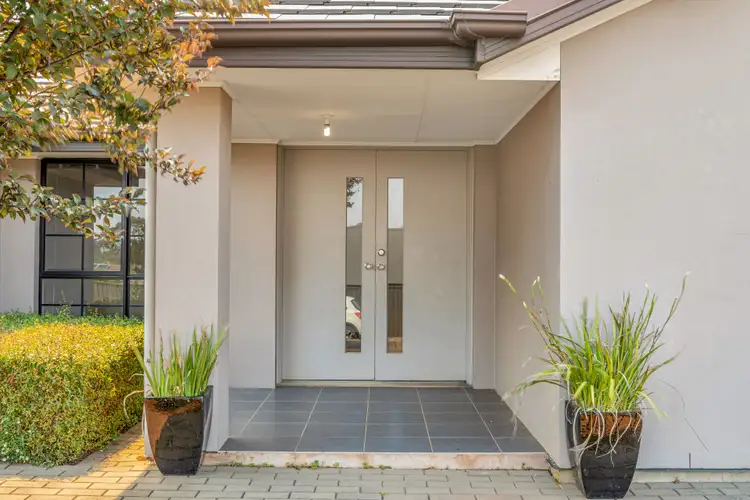 Third view of Homely house listing, 13 Parker Road, Mount Barker SA 5251