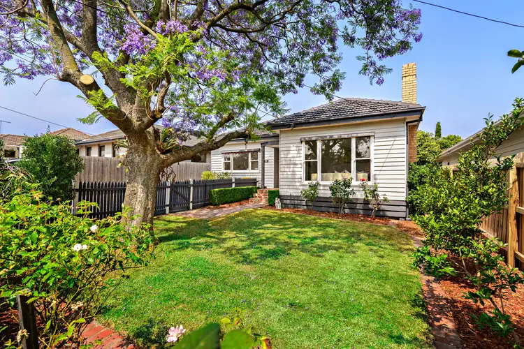 10 Farm Road, Oakleigh South VIC 3167