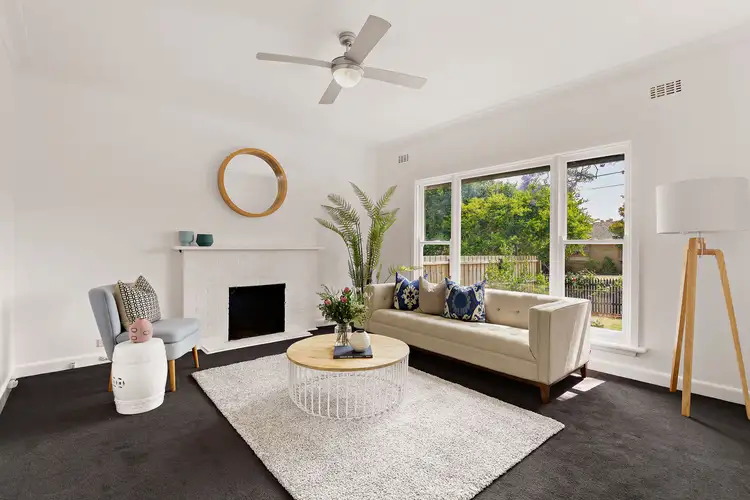 Second view of Homely unit listing, 10 Farm Road, Oakleigh South VIC 3167