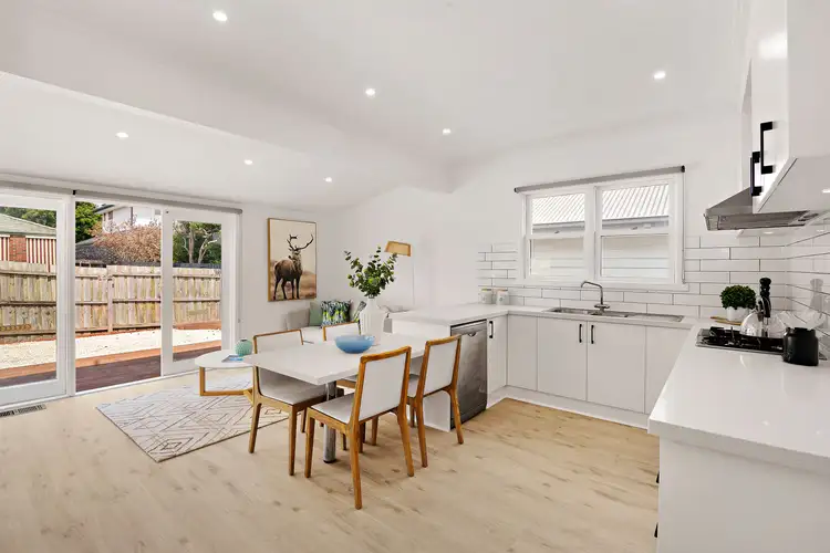 Third view of Homely unit listing, 10 Farm Road, Oakleigh South VIC 3167