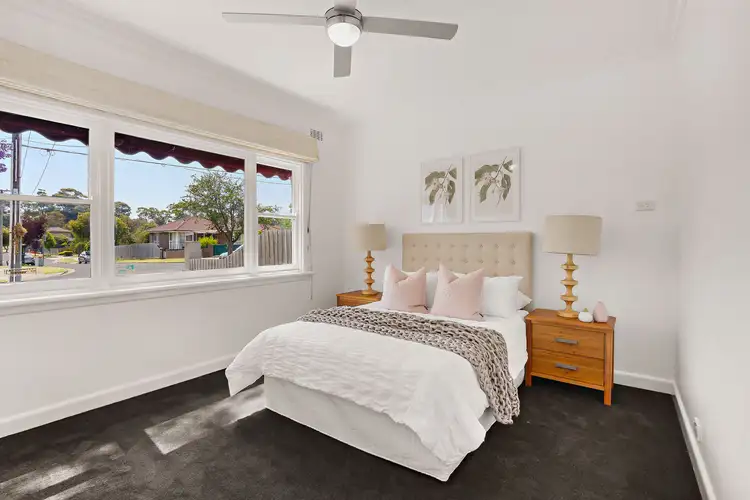 Fifth view of Homely unit listing, 10 Farm Road, Oakleigh South VIC 3167