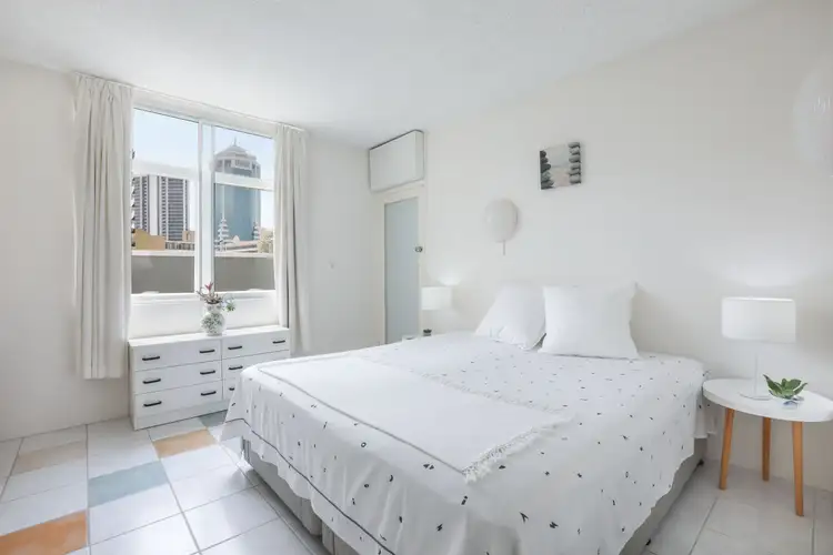 Third view of Homely unit listing, 2B/34 Hanlan Street, Surfers Paradise QLD 4217