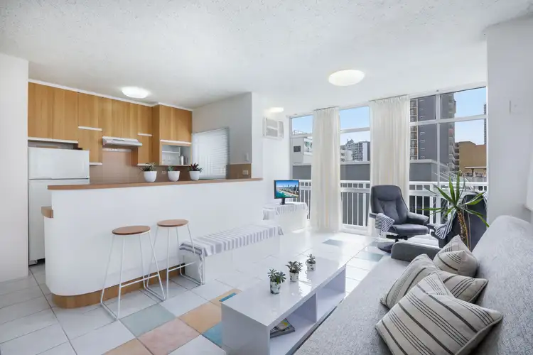 Seventh view of Homely unit listing, 2B/34 Hanlan Street, Surfers Paradise QLD 4217