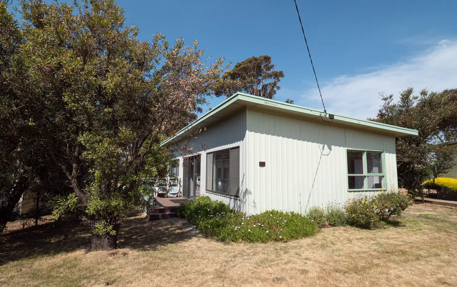 Main view of Homely house listing, 43 Scenic Drive, Cowes VIC 3922