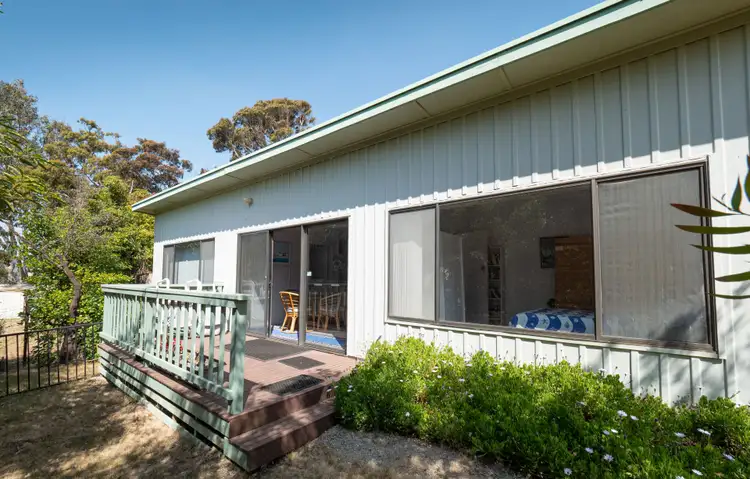 Second view of Homely house listing, 43 Scenic Drive, Cowes VIC 3922