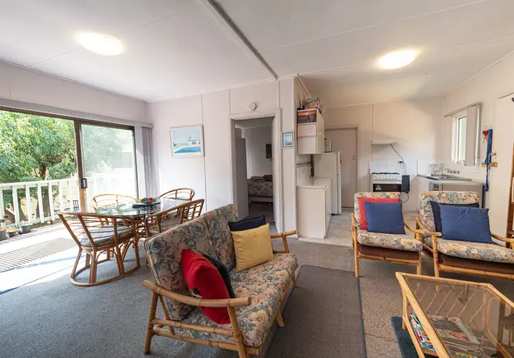 Third view of Homely house listing, 43 Scenic Drive, Cowes VIC 3922