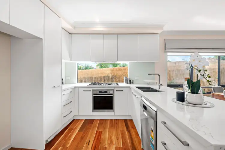 Fourth view of Homely townhouse listing, 2/31 Yarrinup Avenue, Chadstone VIC 3148