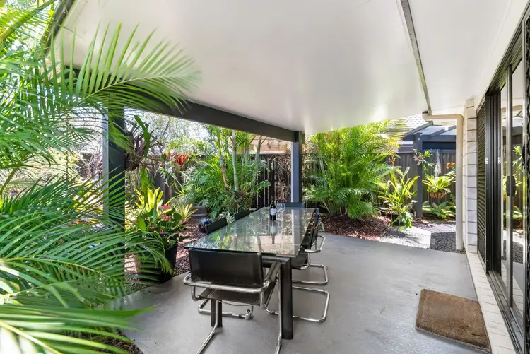 9 Madison Avenue, North Lakes QLD 4509