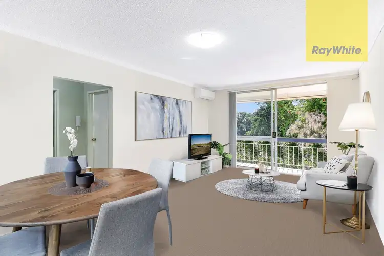 3/2 Albert Street, North Parramatta NSW 2151