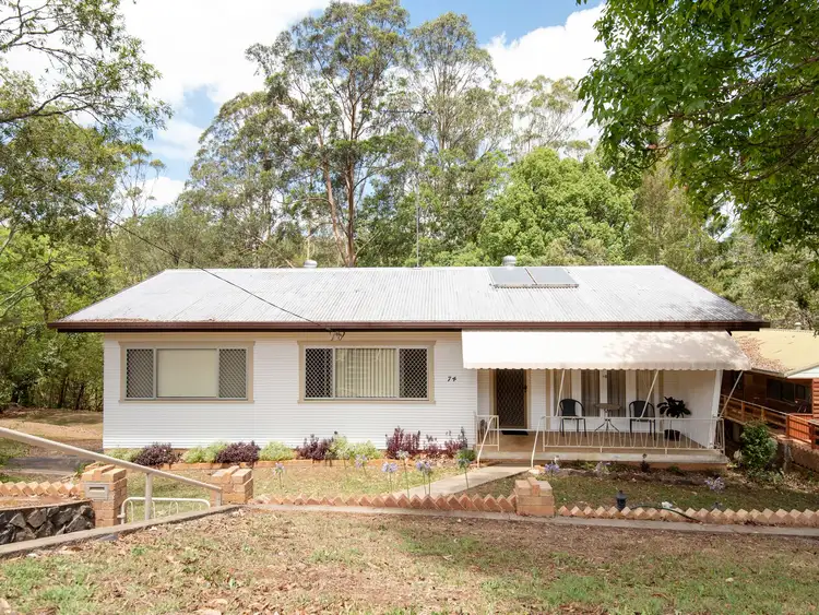 74 Invercauld Road, Goonellabah NSW 2480