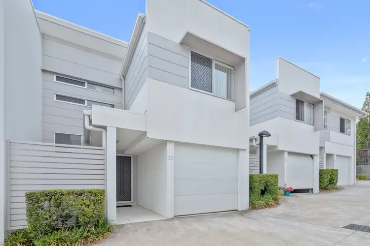 22/10 Imagination Drive, Nambour QLD 4560