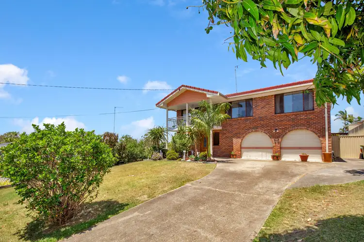 Second view of Homely house listing, 4 Mungo Place, Southport QLD 4215