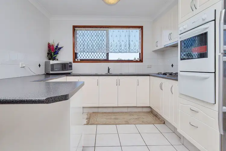 Fourth view of Homely house listing, 4 Mungo Place, Southport QLD 4215
