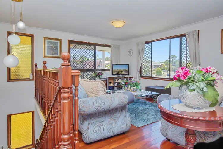 Fifth view of Homely house listing, 4 Mungo Place, Southport QLD 4215