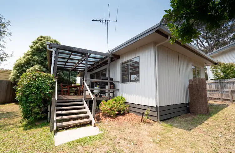 Second view of Homely house listing, 30 Alexander Avenue, Cowes VIC 3922